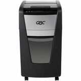 GBC AutoFeed+ Small Office Shredder, 230X, Super Cross-Cut, 230 Sheets