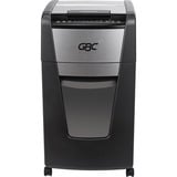 GBC AutoFeed+ Office Shredder, 300X, Super Cross-Cut, 300 Sheets