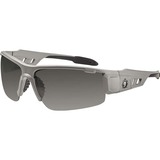 Ergodyne Dagr PZ Smoke Safety Glasses