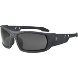 Ergodyne Odin AF Smoke Safety Glasses