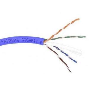 Belkin Category 6 Solid Bulk Cable