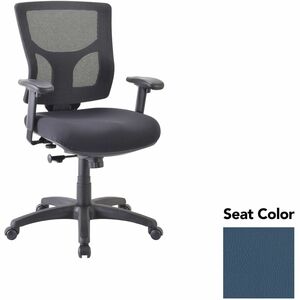 Lorell Conjure Swivel/Tilt Task Chair