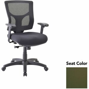 Lorell Conjure Swivel/Tilt Task Chair