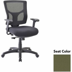Lorell Conjure Swivel/Tilt Task Chair
