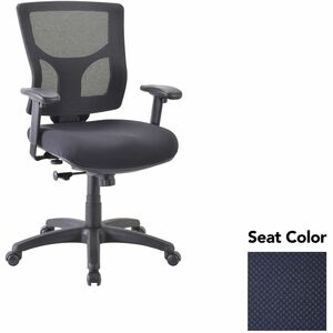 Lorell Conjure Swivel/Tilt Task Chair