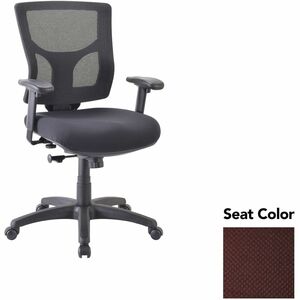 Lorell Conjure Swivel/Tilt Task Chair