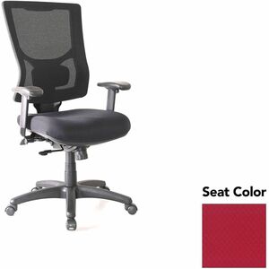 Lorell Conjure High-Back Office Chair
