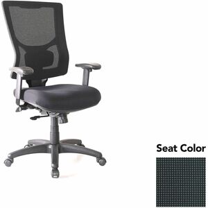 Lorell Conjure High-Back Office Chair