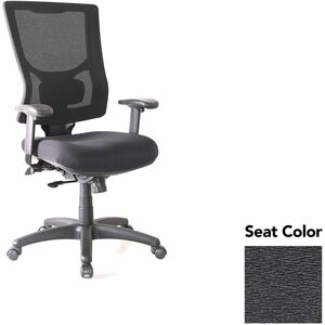 Lorell Conjure High-Back Office Chair