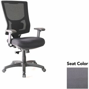 Lorell Conjure High-Back Swivel/Tilt Office Chair