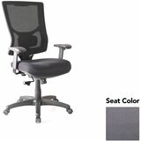 Lorell Conjure High-Back Swivel/Tilt Office Chair
