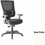 Lorell Conjure High-Back Swivel/Tilt Office Chair