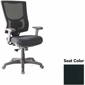 Lorell Conjure High-Back Swivel/Tilt Office Chair