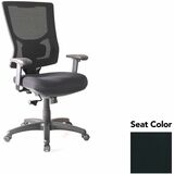 Lorell Conjure High-Back Swivel/Tilt Office Chair