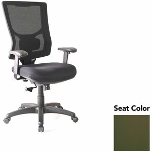 Lorell Conjure High-Back Swivel/Tilt Office Chair