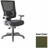 Lorell Conjure High-Back Swivel/Tilt Office Chair