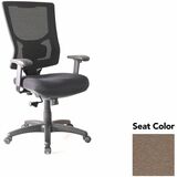 Lorell Conjure High-Back Swivel/Tilt Office Chair