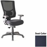 Lorell Conjure High-Back Swivel/Tilt Office Chair