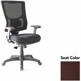 Lorell Conjure High-Back Swivel/Tilt Office Chair