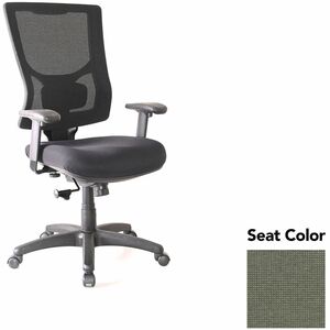 Lorell Conjure High-Back Swivel/Tilt Office Chair