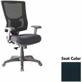 Lorell Conjure High-Back Swivel/Tilt Office Chair