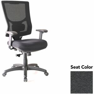 Lorell Conjure High-Back Swivel/Tilt Office Chair