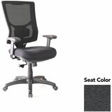 Lorell Conjure High-Back Swivel/Tilt Office Chair