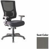 Lorell Conjure High-Back Swivel/Tilt Office Chair