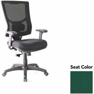 Lorell Conjure High-Back Swivel/Tilt Office Chair