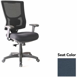 Lorell Conjure High-Back Swivel/Tilt Office Chair