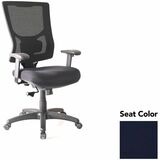 Lorell Conjure High-Back Swivel/Tilt Office Chair