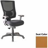 Lorell Conjure High-Back Swivel/Tilt Office Chair