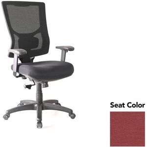 Lorell Conjure High-Back Swivel/Tilt Office Chair