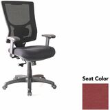 Lorell Conjure High-Back Swivel/Tilt Office Chair