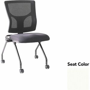 Lorell Conjure Mesh Training Chairs
