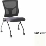 Lorell Conjure Mesh Training Chairs