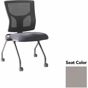 Lorell Conjure Mesh Training Chairs