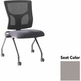 Lorell Conjure Mesh Training Chairs