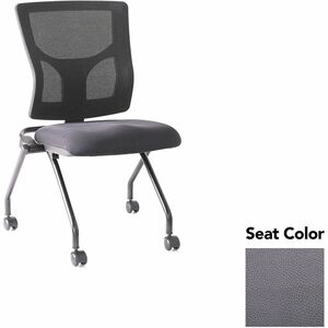 Lorell Conjure Mesh Training Chairs