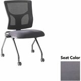 Lorell Conjure Mesh Training Chairs