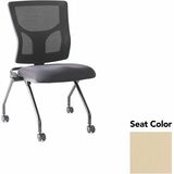 Lorell Conjure Mesh Training Chairs