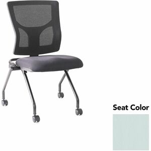Lorell Conjure Mesh Training Chairs