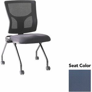 Lorell Conjure Mesh Training Chairs