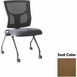 Lorell Conjure Mesh Training Chairs