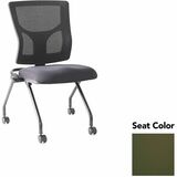 Lorell Conjure Mesh Training Chairs