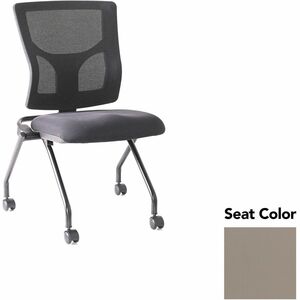 Lorell Conjure Mesh Training Chairs