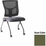 Lorell Conjure Mesh Training Chairs