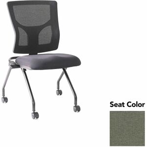 Lorell Conjure Mesh Training Chairs