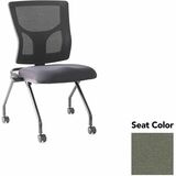 Lorell Conjure Mesh Training Chairs