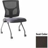 Lorell Conjure Mesh Training Chairs